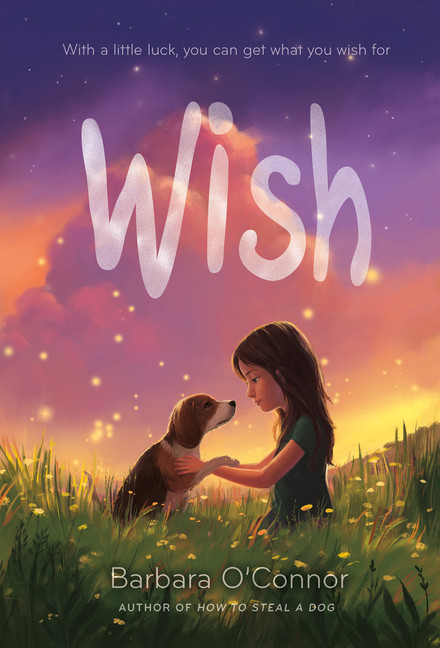 Wish | 9-12 years old