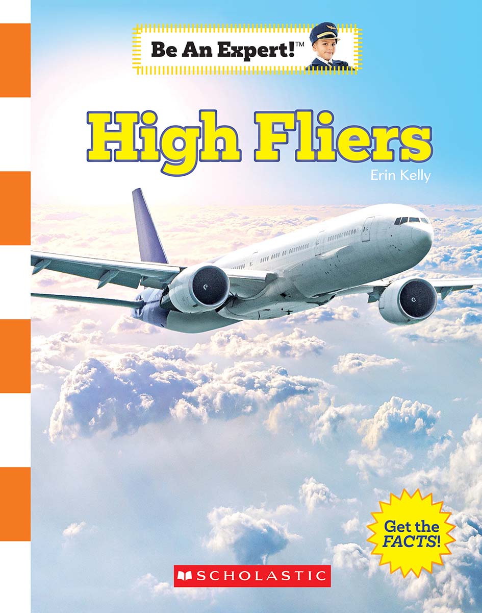 Be an Expert! - High Fliers  | Documentary