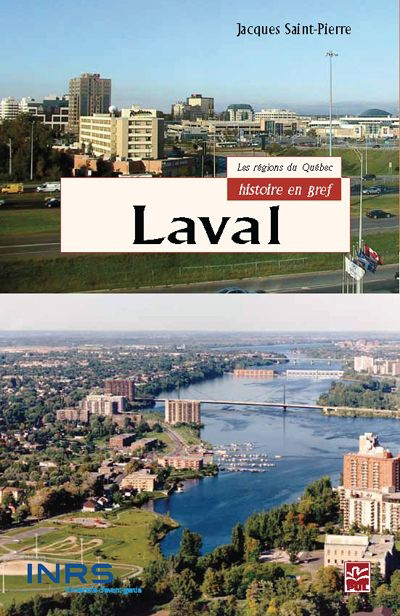 Laval | 9782763793207 | Histoire, politique et société
