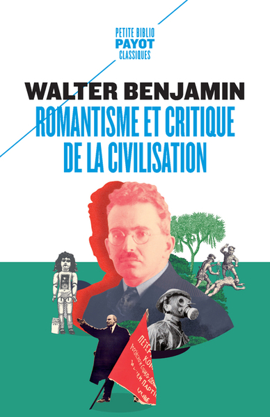 Romantisme et critique de la civilisation | 9782228930345 | Philosophie