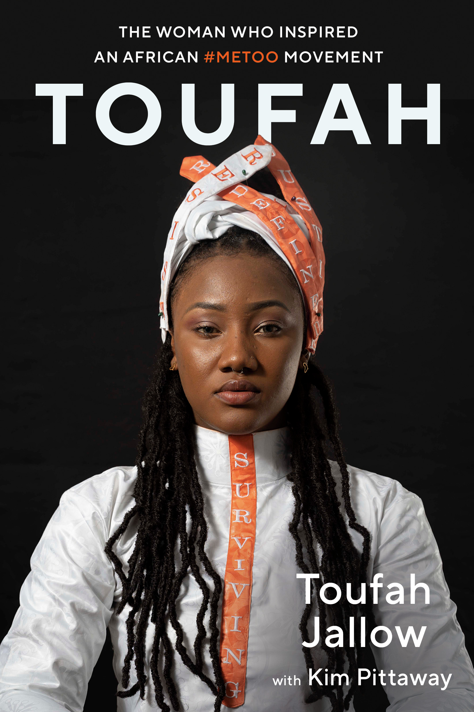 Toufah : The Woman Who Inspired an African #MeToo Movement | Biography & Memoir