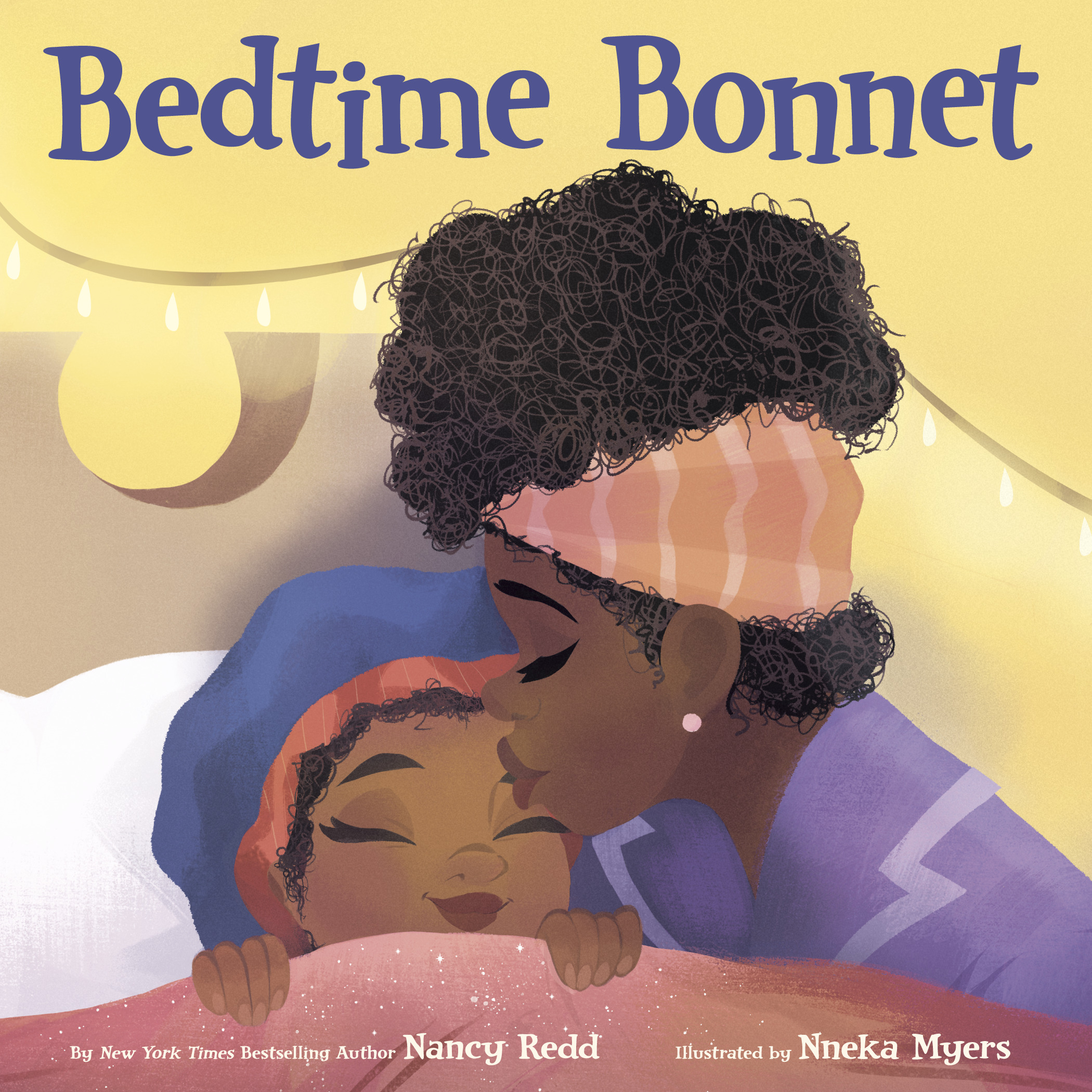 Bedtime Bonnet | Picture & board books