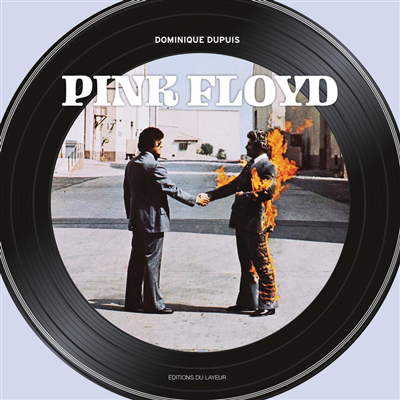 Pink Floyd | 9782915126945 | Arts