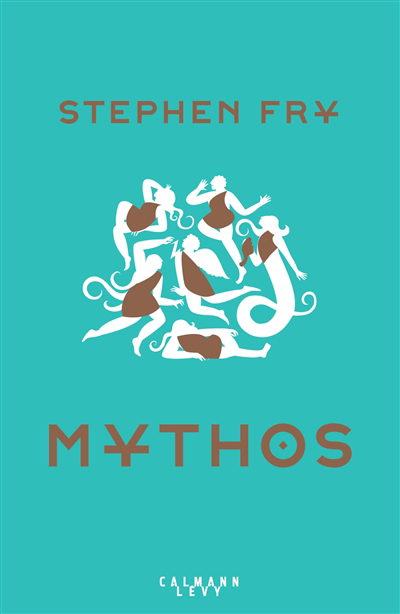 Mythos | 9782702180204 | Religions et spiritualité