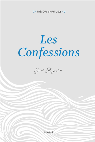 confessions (Les) | 9782728931026 | Religions et spiritualité