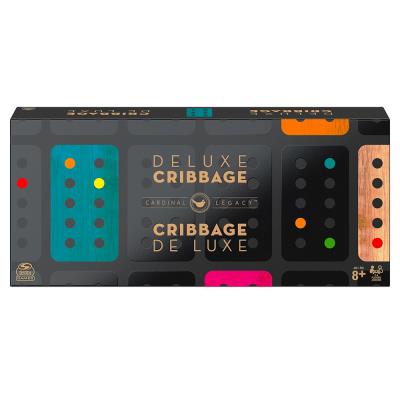 Collection Legacy - Jeu de Cribble  | Jeux classiques