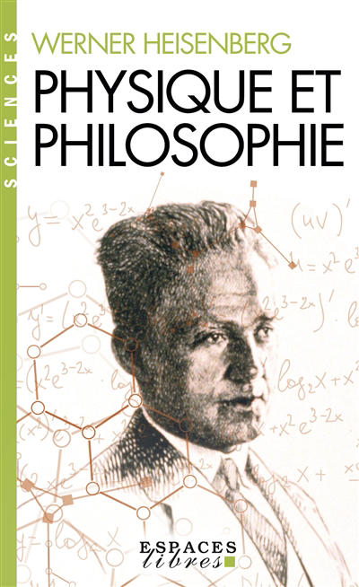 Physique et philosophie : la science moderne en révolution | 9782226473325 | Philosophie