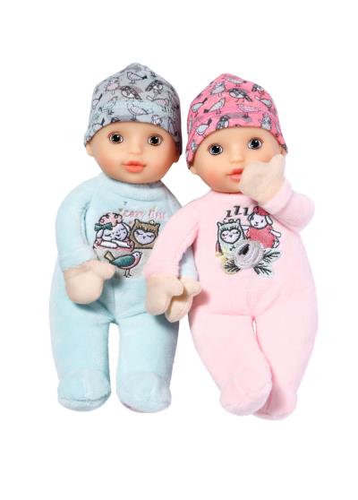 Baby Annabell Babies - Ma première poupée Sweetie 22 cm assorties | Jeux collectifs & Jeux de rôles