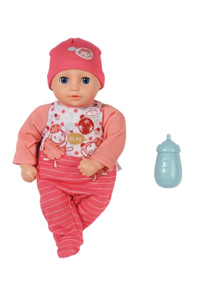 Baby Annabell - Ma première poupée Annabell 30 cm | Jeux collectifs & Jeux de rôles