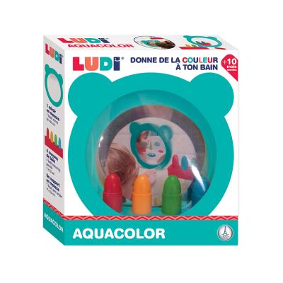 LUDI - Aquacolor | Jeux pour le bain