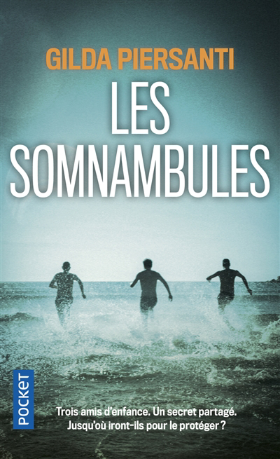 somnambules (Les) | 9782266322485 | Policier