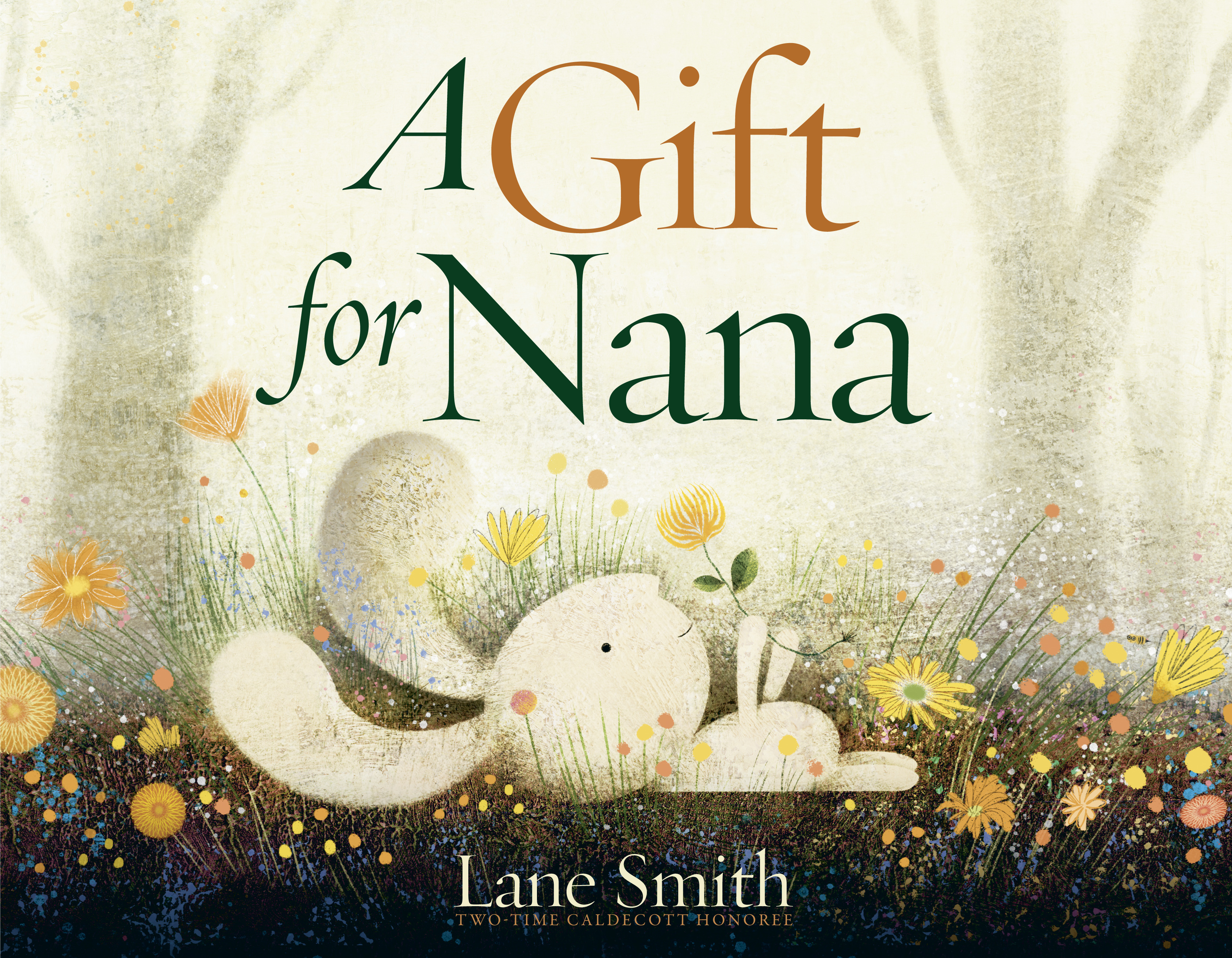 A Gift for Nana | Picture & board books