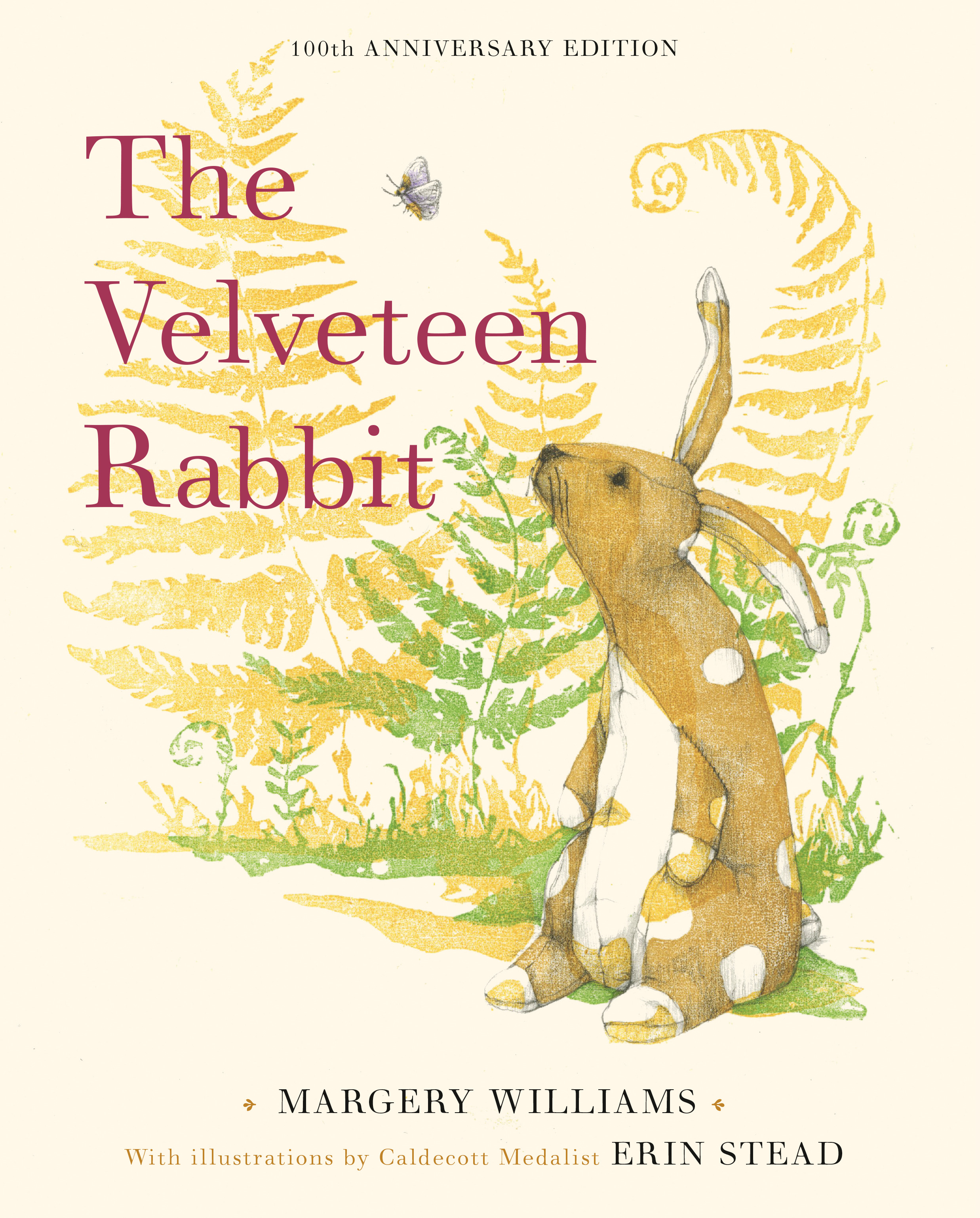 The Velveteen Rabbit : 100th Anniversary Edition | Picture & board books