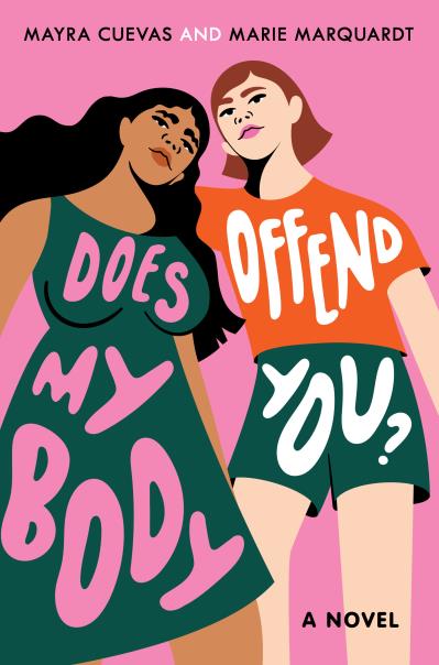 Does My Body Offend You? | Young adult