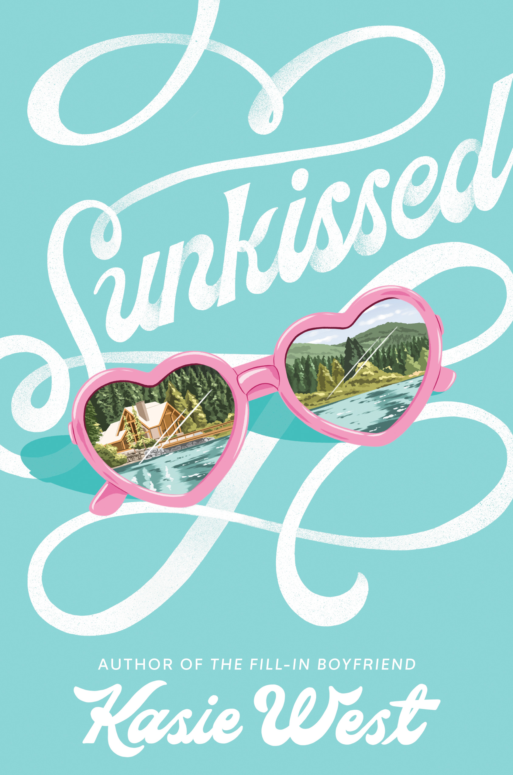 Sunkissed | Young adult