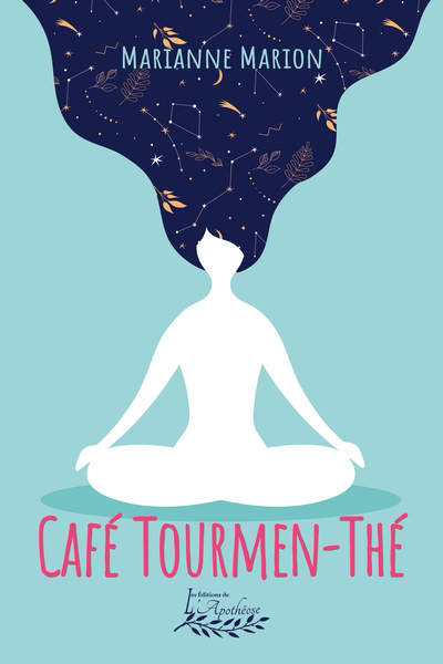 Café Tourmen-thé | 9782897755973 | Romans édition québécoise