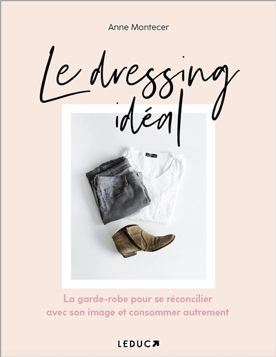 dressing idéal (Le) | 9791028522483 | Arts