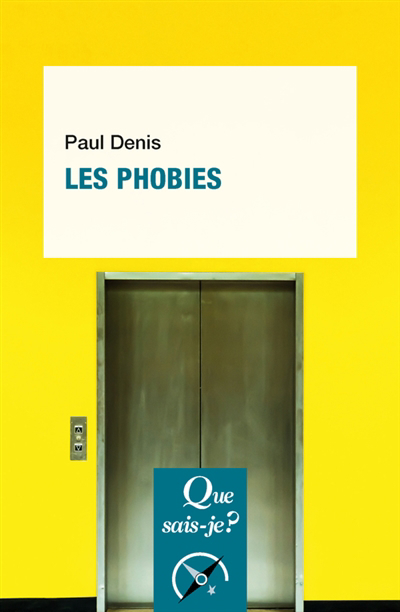 phobies (Les) | 9782715410404 | Santé