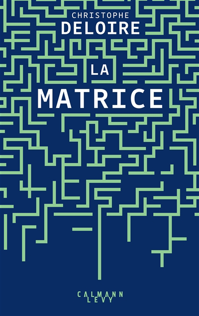 matrice (La) | 9782702184769 | Essais