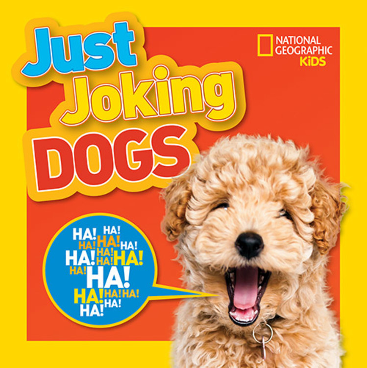 Just Joking Dogs | Documentary