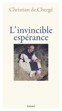 L'invincible espérance | 9782227482289 | Religions et spiritualité