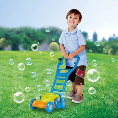 Playgo - Tondeuse à bulles | Jeux collectifs & Jeux de rôles