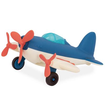 B.Toys - Happy Cruisers Avion | Jeux collectifs & Jeux de rôles