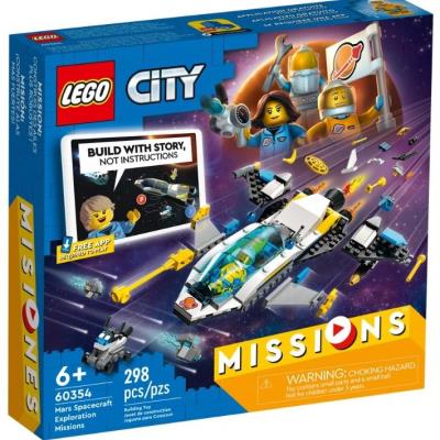 LEGO : City - Les missions d’enquête de la police aquatique ( Water Police Detective Missions ) | LEGO®