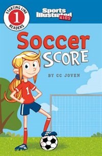Soccer Score  | First reader