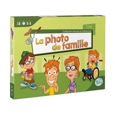 La photo de famille | Français