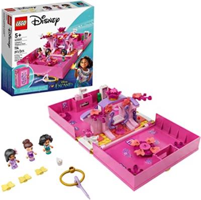 LEGO : Disney - La porte magique d'Isabela (Isabela's Magical Door) | LEGO®