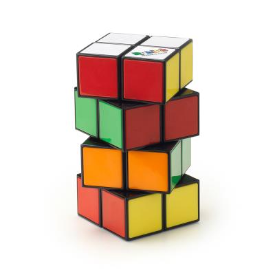 Tour Rubik's 2x2x4 | Remue-méninges 