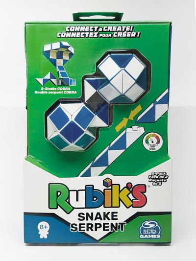 Rubik's Twist | Remue-méninges 