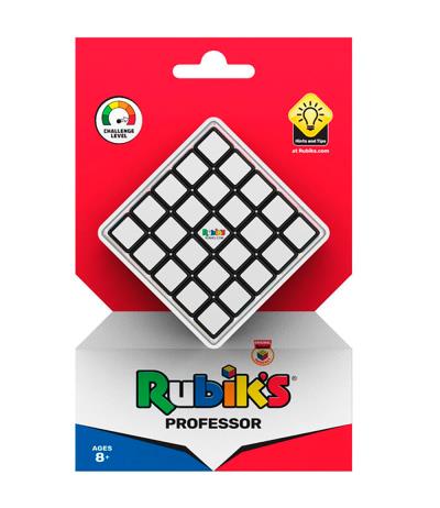 Cube Rubik's 5x5 Professor | Remue-méninges 
