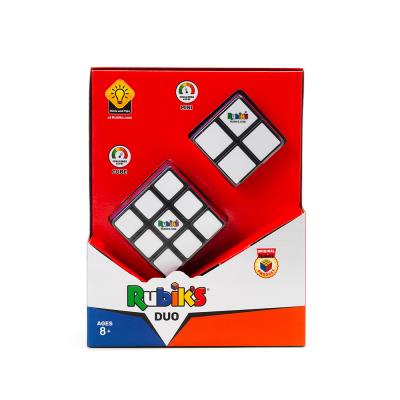 Cubes Rubik's Duo Pack | Remue-méninges 