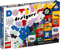 LEGO: Dots - Coffret Créateur Créatif | LEGO®