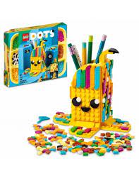 LEGO: Dots- Porte-stylo banane mignon | LEGO®