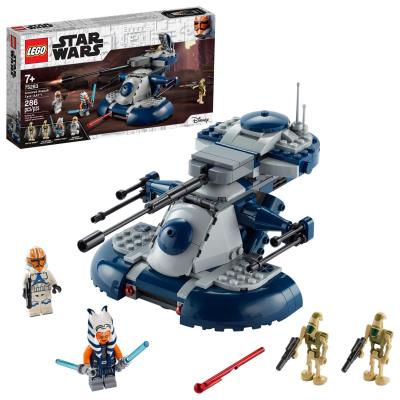 LEGO : Star Wars - Char d'assaut blindé ( Armored Assault Tank ) | LEGO®