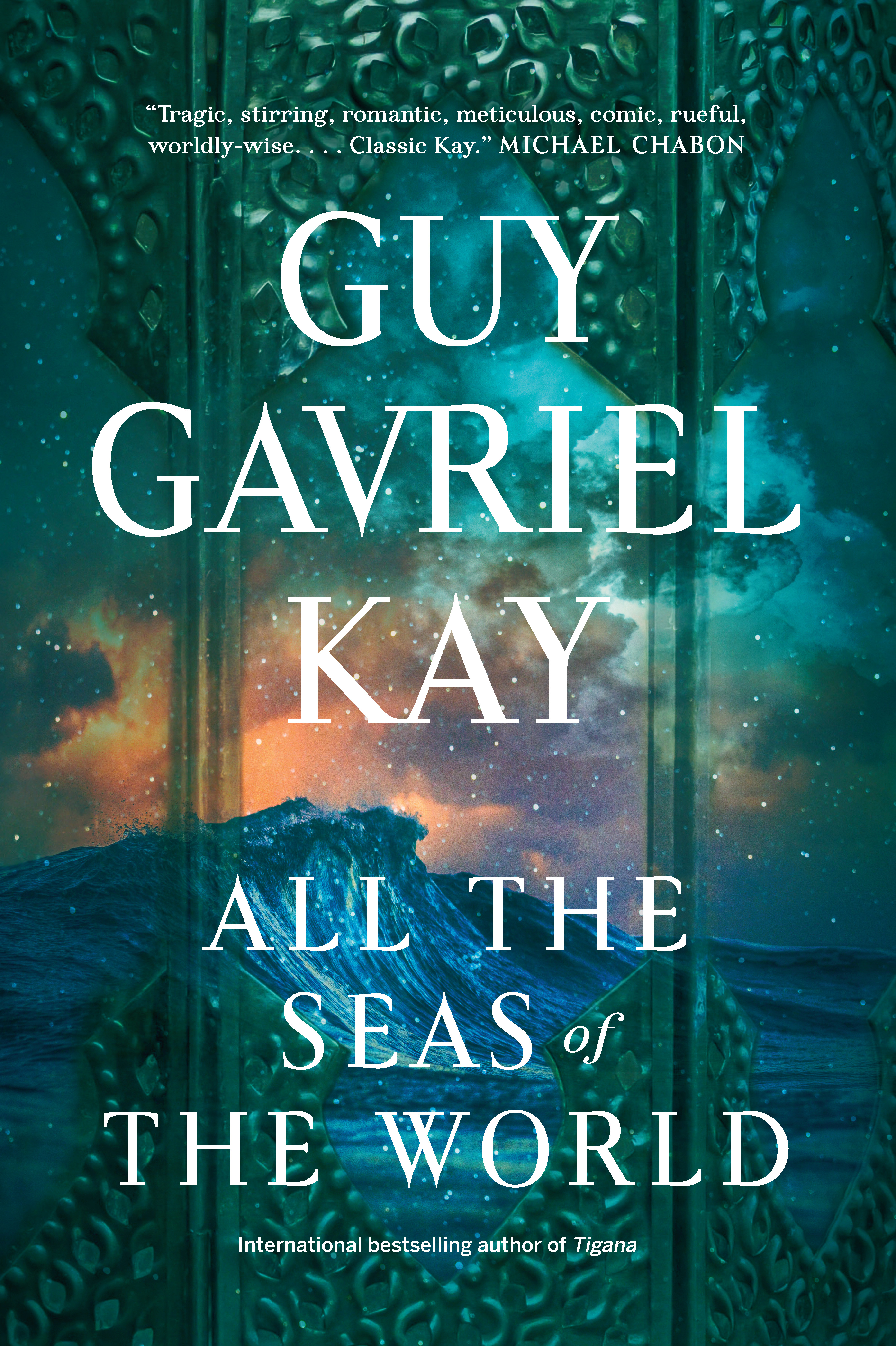 All the Seas of the World | Science-fiction & Fantasy
