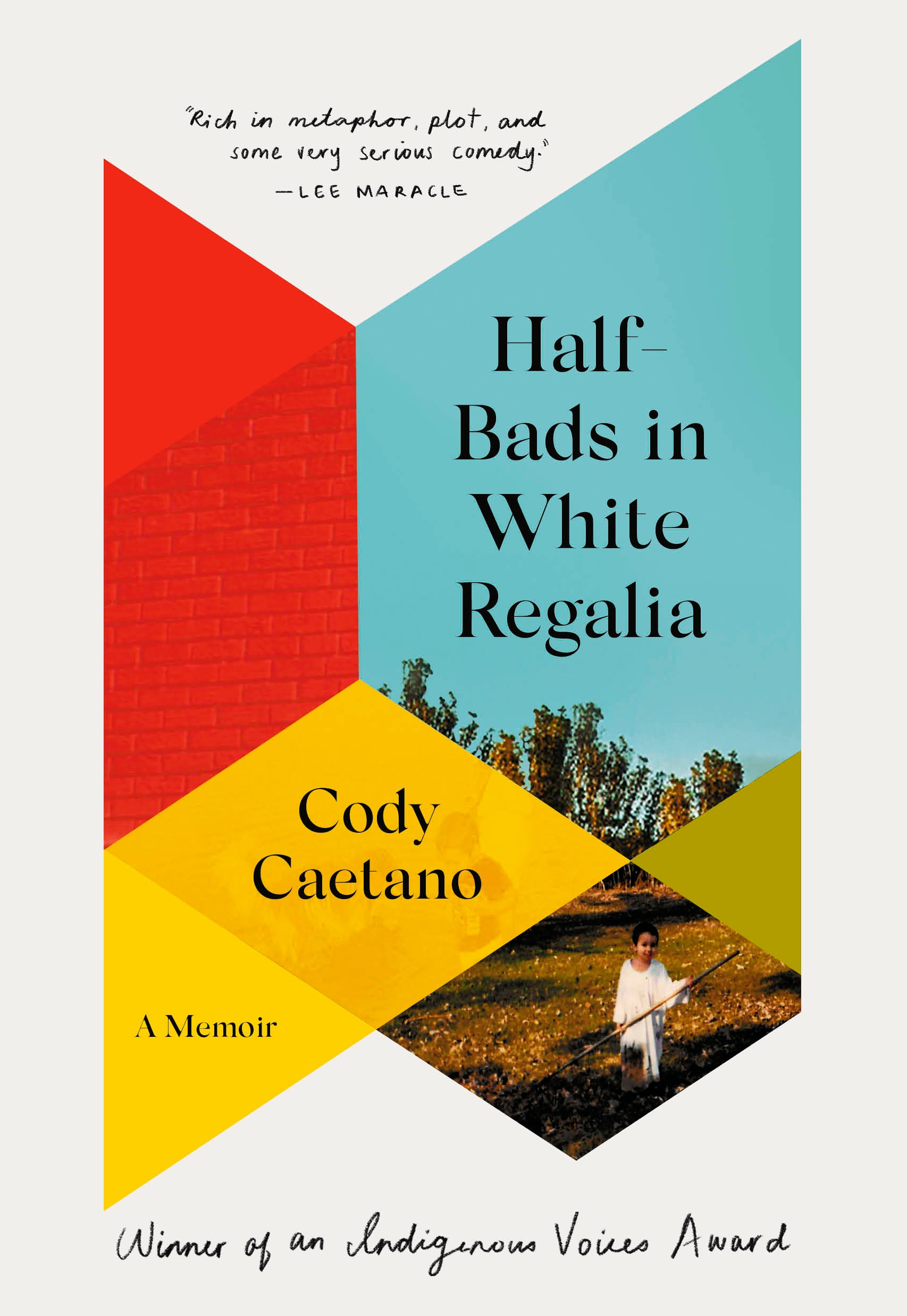 Half-Bads in White Regalia : A Memoir | Biography & Memoir