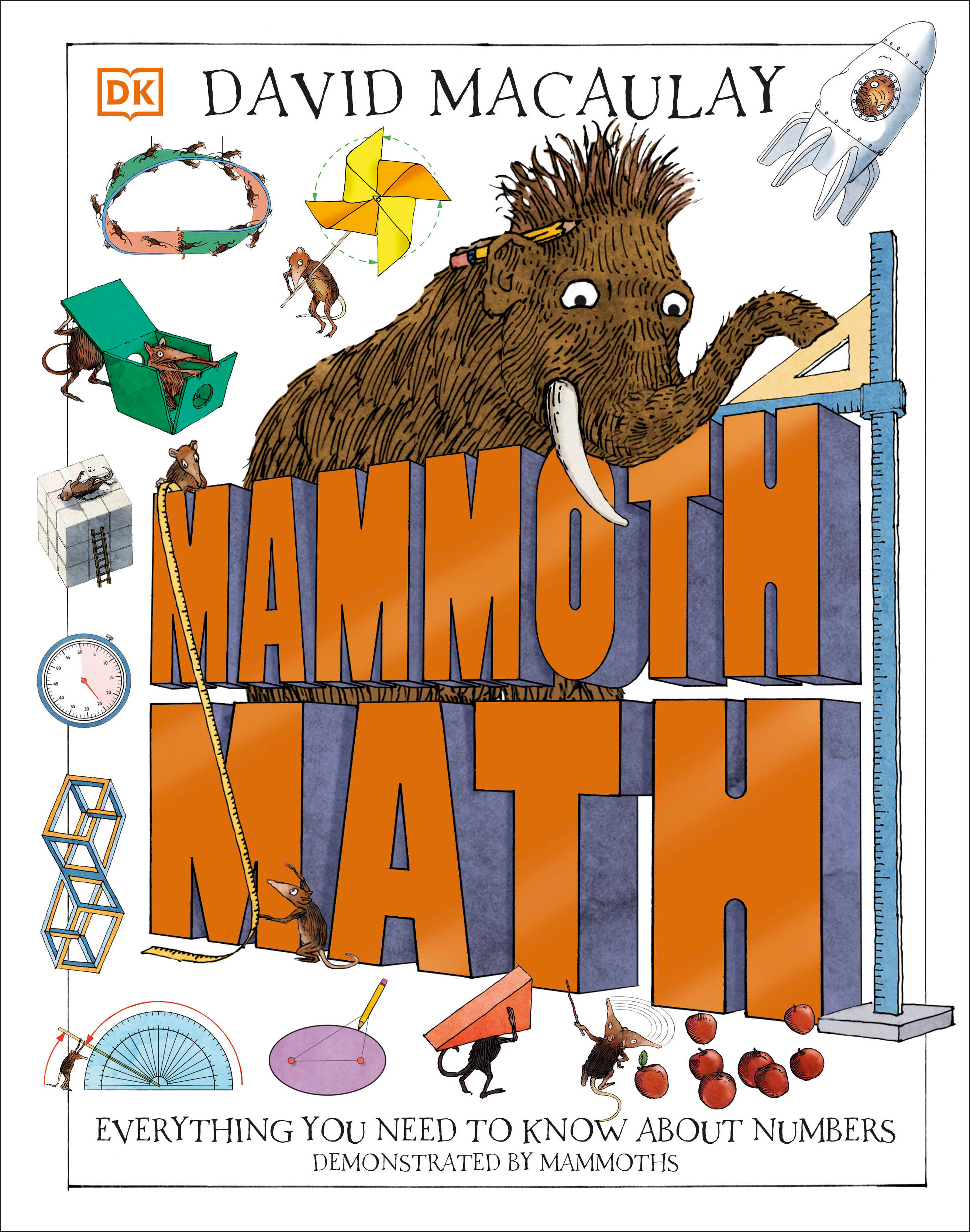 Mammoth Math : Everything You Need to Know About Numbers | Documentary