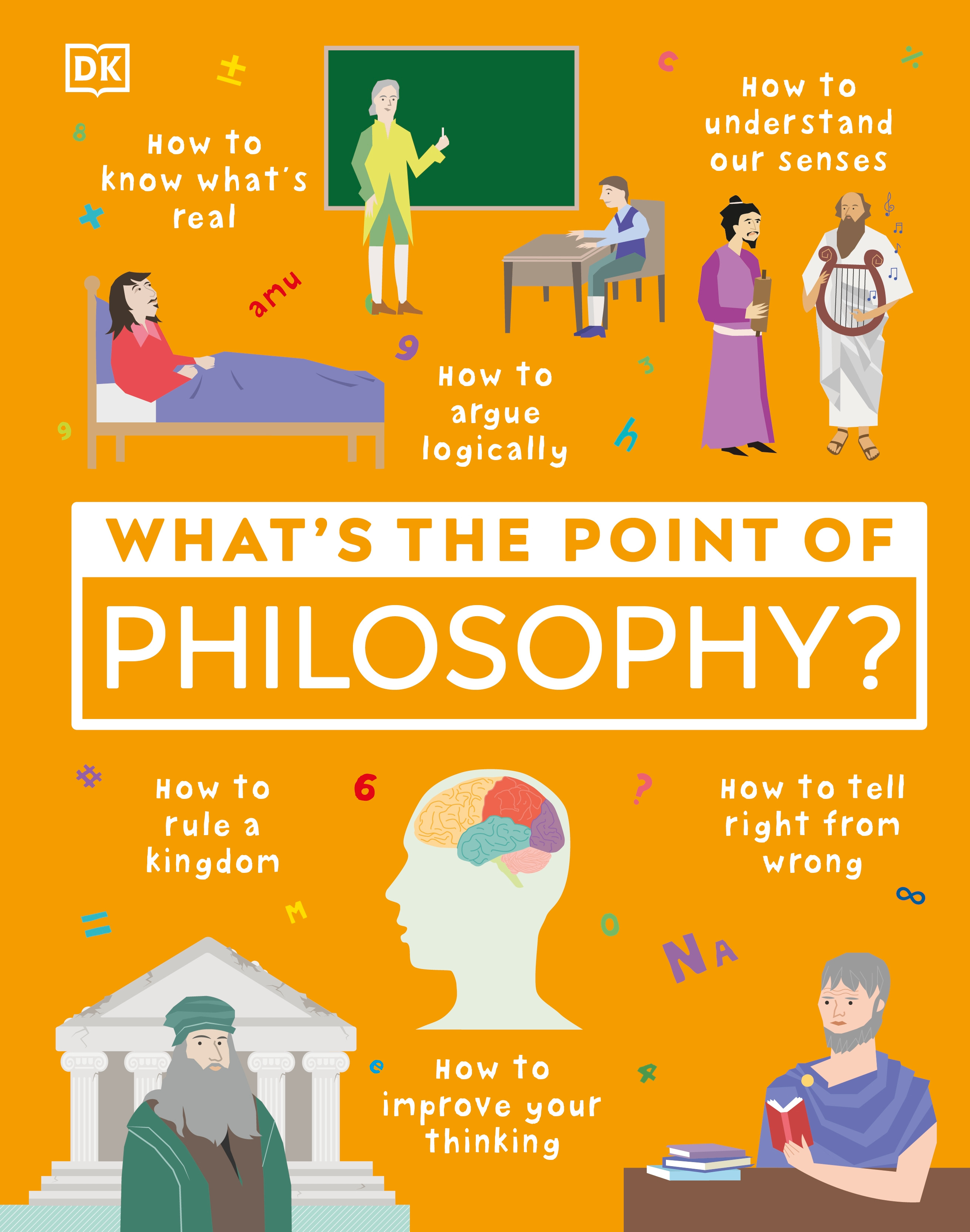 What's the Point of Philosophy? | Documentary