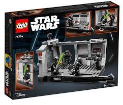 LEGO: Star Wars - L’attaque des Dark Troopers™ | LEGO®
