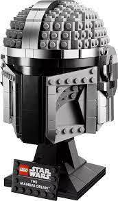 LEGO: Star Wars - Le casque du Mandalorien | LEGO®