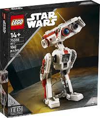 LEGO: Star Wars - BD-1™ | LEGO®