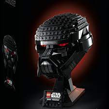 LEGO: Star Wars - Le casque de Dark Trooper™ | LEGO®