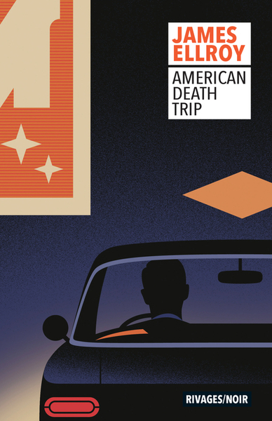 American death trip | 9782743656478 | Policier