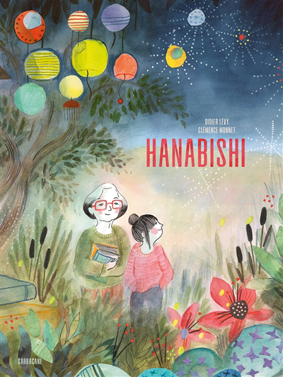 Hanabishi | 9782377317561 | Albums d'histoires illustrés