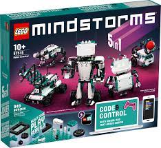 LEGO: Mindstorms - Robot Inventor | LEGO®