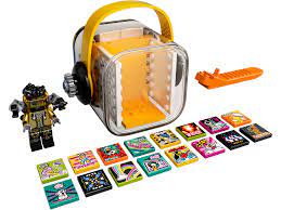 LEGO : Vidiyo - HipHop Robot BeatBox | LEGO®